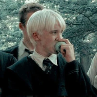 Draco Malfoy🍏