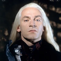 Lucius Malfoy