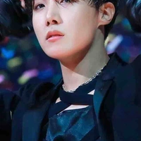 j hope
