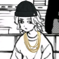Sano Manjirou_Mikey