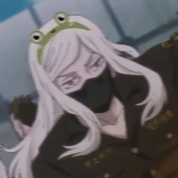 Sanzu Haruchiyo
