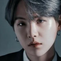 Min Yoon-gi(ck Jimin)