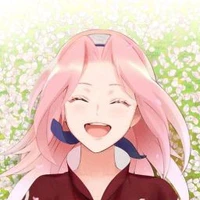 Haruno Sakura