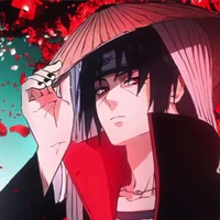 Uchiha Itachi