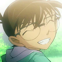 edogawa conan