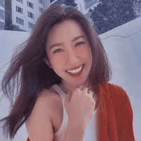 Lê Huỳnh Thúy Ngân (mẹ Ngọc)