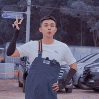 Jun Phạm (ba Huy)