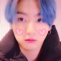 Jeon Jungkook