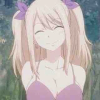 Lucy