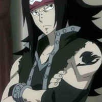 Gajeel