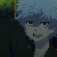 Angry