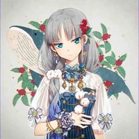 Nhị tỷ:Sen