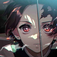 Kamado Tanjiro