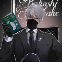 Hatake Kakashi