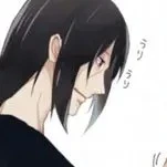 tưởng câm mà không câm(itachi)