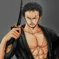 zoro