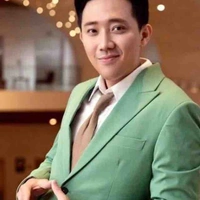 Trấn Thành ( ba Huy ) 