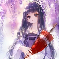 Lăng Viên Xuân ( lúc nhỏ )