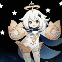 Paimon