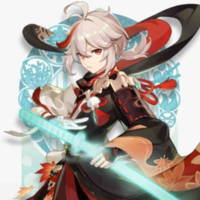 Kazuha