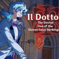 Dottore
