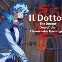 Dottore