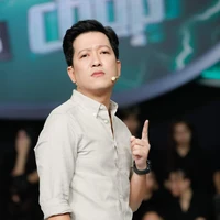 Trường Giang " Ba ngọc "