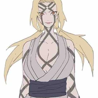 Senju Tsunade <Hokage Đệ Ngũ>