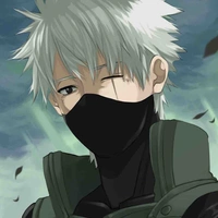 Hatake Kakashi