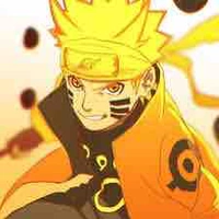 Uzumaki Naruto