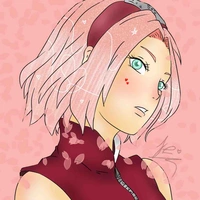 Haruno Sakura