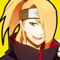Deidara