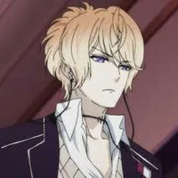 Sakamaki Shuu