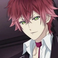 Sakamaki Ayato
