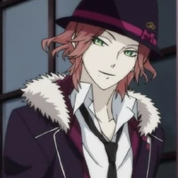 Sakamaki Raito