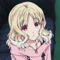 Komori Yui