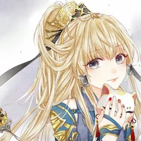 Sakamaki Yuri