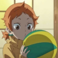 hinata natsu