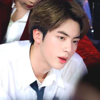 Kim SeokJin