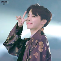 Jung Hoseok