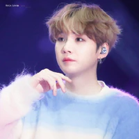 Min Yoongi