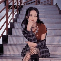 Jung Jisoo