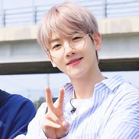 Buyn BaekHyun