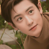 Park Chanyeol