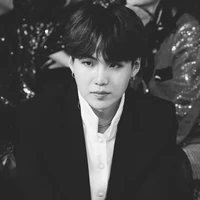 Min Yoongi