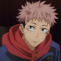 Itadori Yuuji