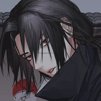 Uchiha Itachi