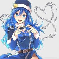 Juvia Lockser