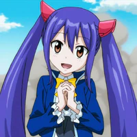 Wendy Marvell