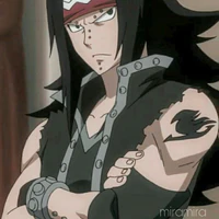 Gajeel Redfor